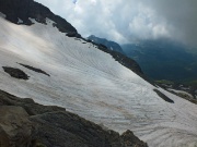 53 il glacionevaio Diavolo di Tenda ovest